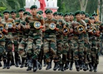 नेपाल की गोरखा भर्ती रोकने की मांग, जानें सेना में कैसे नियुक्त होते हैं नेपाली सैनिक