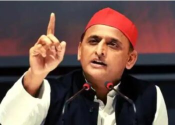भाजपा सिर्फ सत्ता की राजनीति में व्यस्त, कन्नौज में बंद दूध प्लांट देख अखिलेश यादव ने किया हमला