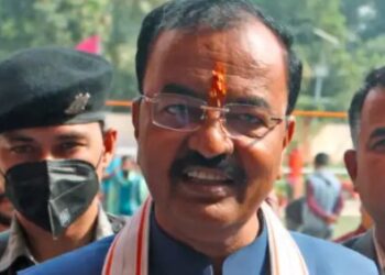 2024 में कितनी सीटें जीतेगी भाजपा? डिप्टी सीएम केशव ने रिकॉर्ड टूटने का किया दावा