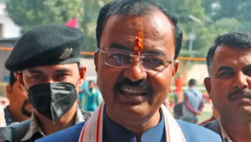 2024 में कितनी सीटें जीतेगी भाजपा? डिप्टी सीएम केशव ने रिकॉर्ड टूटने का किया दावा