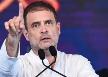मैं नरेंद्र मोदी से डरता नहीं हूं, यंग इंडियन का ऑफिस सील करने पर बोले राहुल गांधी