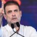 मैं नरेंद्र मोदी से डरता नहीं हूं, यंग इंडियन का ऑफिस सील करने पर बोले राहुल गांधी