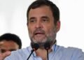 तिरंगे पर घेर रही भाजपा को राहुल गांधी ने नेहरू की डीपी लगा दिया जवाब, संदेश भी लिखा