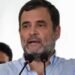 तिरंगे पर घेर रही भाजपा को राहुल गांधी ने नेहरू की डीपी लगा दिया जवाब, संदेश भी लिखा