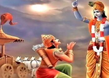  गीता के ये पांच उपदेश अपनाएं, जीवन में सही मार्ग और शांति पाएं
