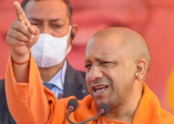 भाजपा ने तय कर लिया 2024 का फार्मूला?
