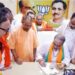 भूपेंद्र सिंह चौधरी ने संभाला कार्यभार, कहा- बीजेपी कार्यकर्त्ता मूल्यों के लिए करता है काम
