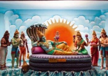 बृहस्पतिवार का व्रत करने से जीवन में आती है सुख-समृद्धि, जानिए सही पूजा विधि