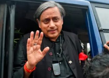 कांग्रेस अध्यक्ष के चुनाव में शशि थरूर का उतरना तय! 