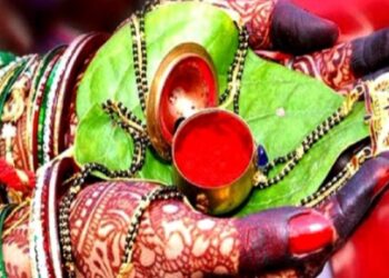 हरतालिका तीज के व्रत में भूलकर भी ना हो जाएं ये 5 गलतियां, जीवनभर पड़ेगा पछताना