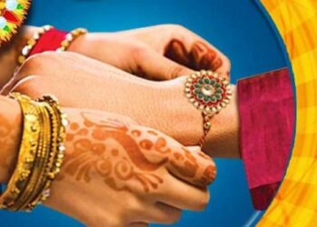 राखी के त्योहार को लेकर क्यों बन रहा है भ्रम, 11 या 12 अगस्त कब मनाना है उचित