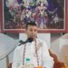 गुरु की ही कृपा से शिष्य की आध्यात्मिक उन्नति संभव है : श्यामदास प्रभु जी