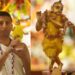 इस्कॉन टेम्पल मे भक्तों का लगा तांता, राधे-कृष्ण के जयकारे से गूंजा मंदिर