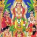 भाद्रपद पूर्णिमा के दिन जरूर पढ़े भगवान सत्यनारायण की कथा