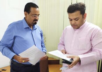 निजी स्कूलों को फीस प्रतिपूर्ति धनराशि मिलने की बढ़ी संभावना!