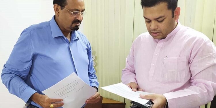 निजी स्कूलों को फीस प्रतिपूर्ति धनराशि मिलने की बढ़ी संभावना!
