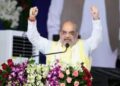 सपने बेचने वाले गुजरात में नहीं जीतेंगे, अमित शाह का केजरीवाल पर कटाक्ष