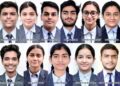 सी.यू.ई.टी.परीक्षा के विभिन्न विषयों में शत प्रतिशत अंक अर्जित कर सी.एम.एस. छात्रों ने रचा कीर्तिमान