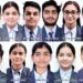 सी.यू.ई.टी.परीक्षा के विभिन्न विषयों में शत प्रतिशत अंक अर्जित कर सी.एम.एस. छात्रों ने रचा कीर्तिमान