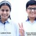 क्रिएटिव राइटिंग प्रतियोगिता का प्रथम पुरस्कार सी.एम.एस. छात्रों को￼