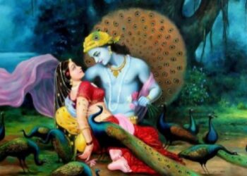 कृष्ण के वृंदावन से जाने के बाद राधा का क्या हुआ? जानें कैसी थी दोनों की आखिरी मुलाकात