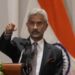 रूस-यूक्रेन वॉर पर भारत का रुख स्वतंत्र, सीमा समस्या पर कैसे निपटे दुनिया ने देखाः जयशंकर