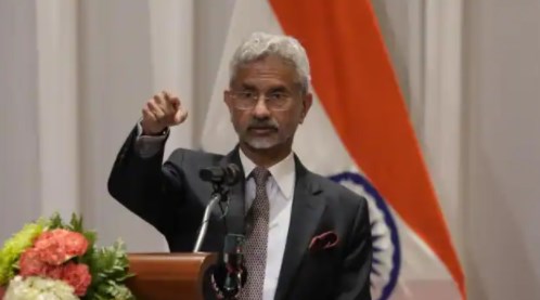 रूस-यूक्रेन वॉर पर भारत का रुख स्वतंत्र, सीमा समस्या पर कैसे निपटे दुनिया ने देखाः जयशंकर