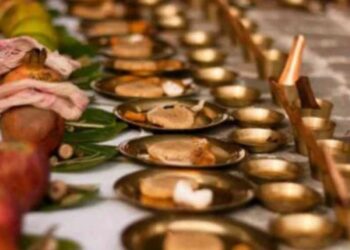 श्राद्ध पक्ष 10 सितंबर से होगा शुरू, इस दौरान अवश्य करें ये 5 काम, पितरों की आत्मा को मिलेगी शांति