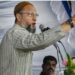मुसलमानों को टारगेट करने का प्रयास, यूपी और उत्तराखंड में मदरसों के सर्वे पर बोले असदुद्दीन ओवैसी