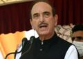 कब थमेगा यह सिलसिला? गुलाम नबी आजाद के समर्थन में जम्मू-कश्मीर में फिर 20 कांग्रेसी छोड़ चले पार्टी