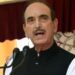 कब थमेगा यह सिलसिला? गुलाम नबी आजाद के समर्थन में जम्मू-कश्मीर में फिर 20 कांग्रेसी छोड़ चले पार्टी