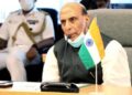 पाकिस्तान की मदद करेगा अमेरिका, रक्षा मंत्री राजनाथ सिंह ने समकक्ष से बात कर जताई आपत्ति