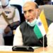 पाकिस्तान की मदद करेगा अमेरिका, रक्षा मंत्री राजनाथ सिंह ने समकक्ष से बात कर जताई आपत्ति