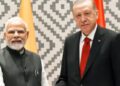 गेहूं, चावल की मजबूरी या बदला मन, पीएम मोदी से अचानक मिले तुर्की के राष्ट्रपति अर्दोआन