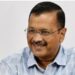 जो बाइडेन का नाम लेकर BJP ने केजरीवाल पर कसा तंज