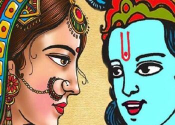 श्री राधा जी के जन्म से लेकर हर चमत्कार की 11 शुभ घटनाएं