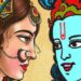 श्री राधा जी के जन्म से लेकर हर चमत्कार की 11 शुभ घटनाएं