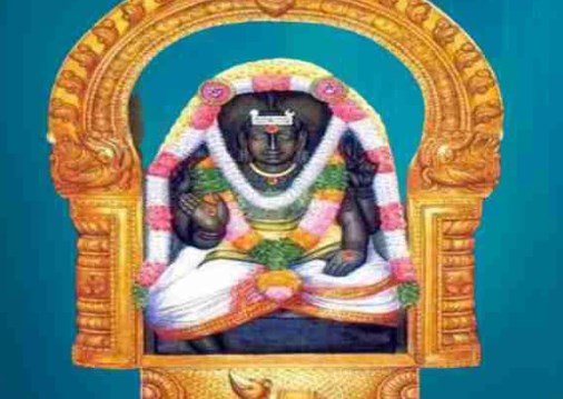 गणेशजी का विश्व में एक मात्र ऐसा मंदिर जहां पर है उनका मुख नर समान