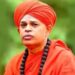 नाबालिग बच्चियों से रेप के आरोप में लिंगायत महंत शिवमूर्ति मुरुगा गिरफ्तार,