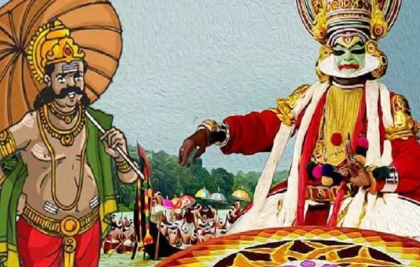 राजा बलि कौन थे, पढ़ें ओणम पर्व की खास पौराणिक कथा
