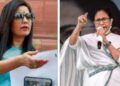 अपनी सीट तक सीमित रहो, महुआ मोइत्रा पर फिर खुलेआम बरसीं ममता बनर्जी