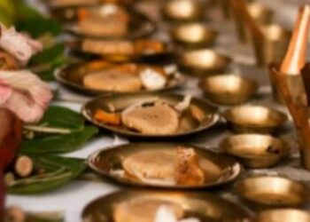 25 सितंबर को है सर्वपितृ अमावस्या, जानिए इससे जुड़ी पौराणिक जानकारी