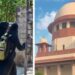 पगड़ी और कृपाण की तरह मुस्लिम लड़कियों को सुरक्षा देता है हिजाब, SC में बोले वकील