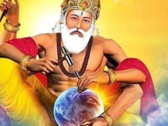 2022 में विश्वकर्मा पूजा कब है? जानिए सरल विधि एवं मंत्र