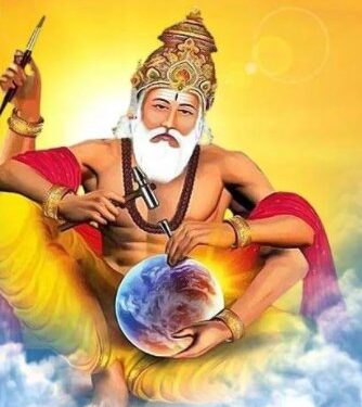 2022 में विश्वकर्मा पूजा कब है? जानिए सरल विधि एवं मंत्र