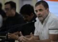 राहुल गांधी लड़ सकते हैं कांग्रेस अध्यक्ष का चुनाव, मनाने के लिए ताकत झोकेंगे वरिष्ठ नेता