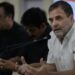 राहुल गांधी लड़ सकते हैं कांग्रेस अध्यक्ष का चुनाव, मनाने के लिए ताकत झोकेंगे वरिष्ठ नेता