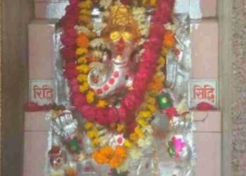 कहां है इश्किया गणेश मंदिर? जहां जाते हैं सिर्फ प्रेमी जोड़े और होती है कामना पूरी