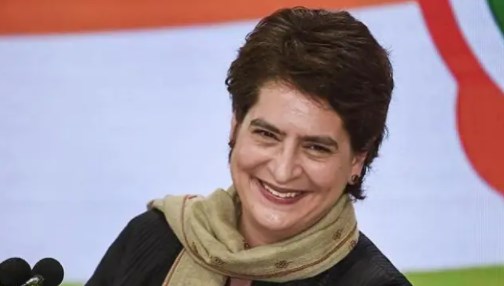 सरकार कब तक जुमले बांटेगी? बेरोजगारों पर आई रिपोर्ट पर प्रियंका गांधी का हमला