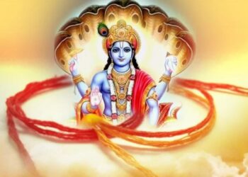 अनंत चतुर्दशी के अनंत धागे का क्या है राज, जानिए बातें खास